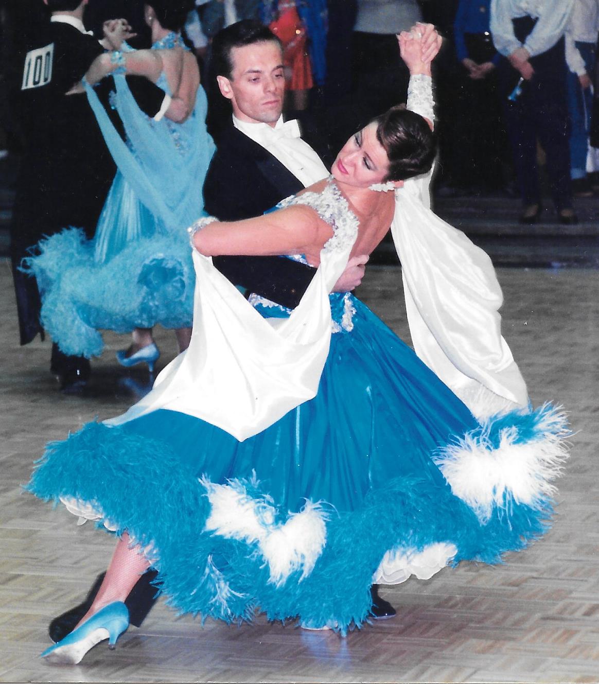 Tatjana und Viktor Gutschmidt_1