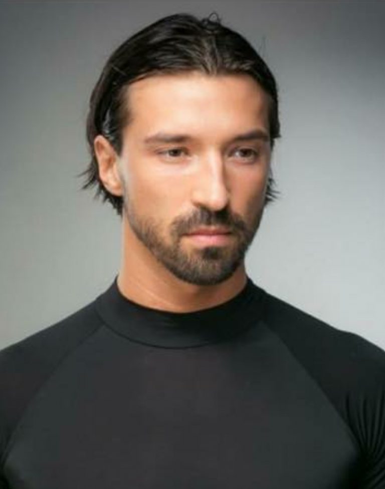 pavel TSC rotweiss karlsruhe e.V.